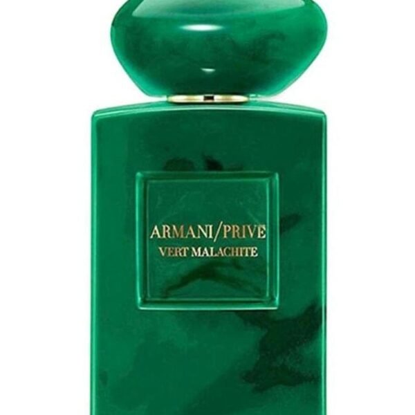 Giorgio Armani Prive Vert Malachite EDP 100ml