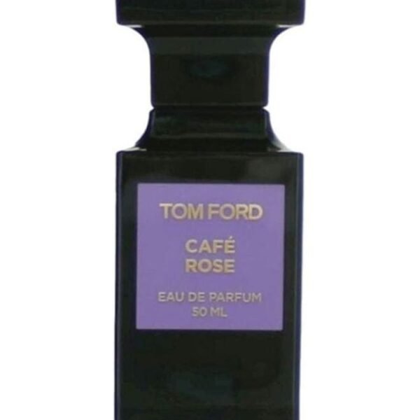 TOM FORD Cafe Rose EDP 50ml