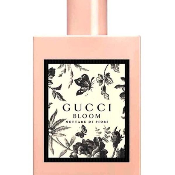 GUCCI-Bloom Nettare Di Fiori EDP 100ml
