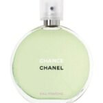 Chanel Perfume - Chanel Coco Mademoiselle Intense by Chanel - perfumes for women - Eau de Parfum, 100ml - Clear