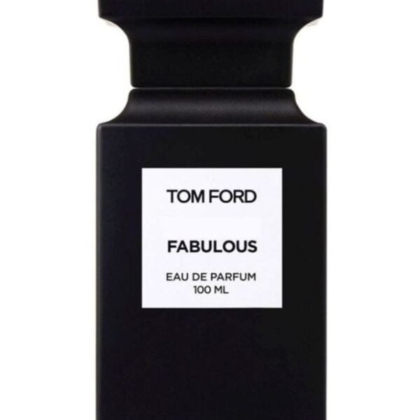 Tom Ford Fabulous EDP for Unisex, 100ml
