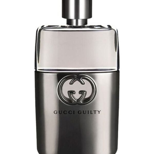 GUCCI-Guilty Pour Homme EDT 150ml