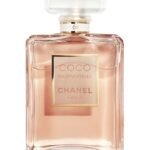 Chanel Coco Mademoiselle EDP For Women 100ml