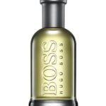 Boss EDT For Men 100ml