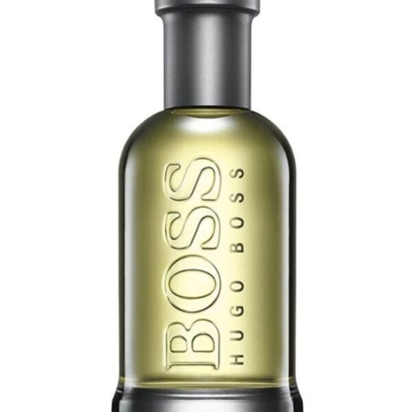 Boss EDT For Men 100ml
