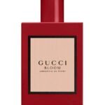 GUCCI Bloom Ambrosia Di Fiori Intense Eau De Parfum For Women, 100 ml