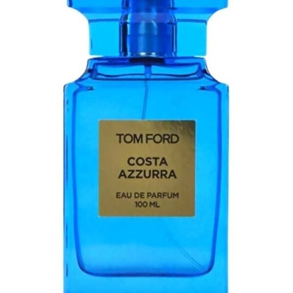 Tom Ford Costa Azzurra EDP 100ml