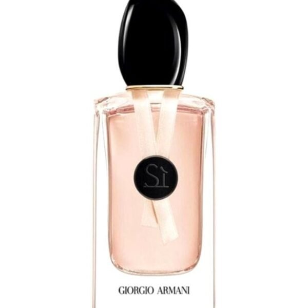 Giorgio Armani Si EDT 50ml