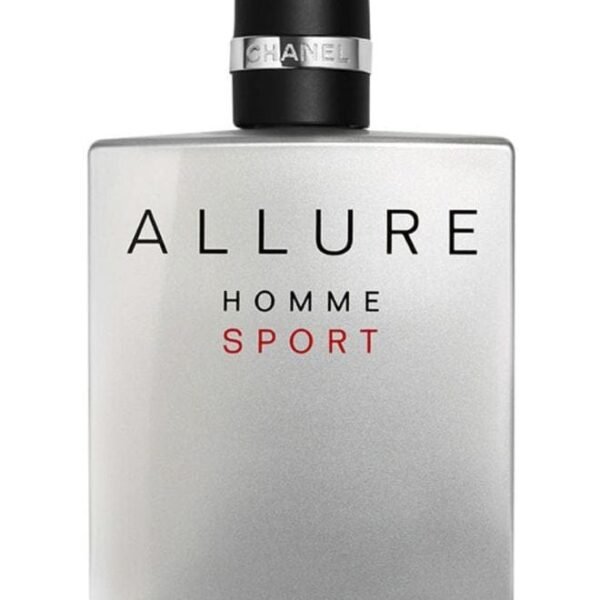 Chanel Allure Homme Sport EDT 50ml