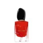 GIORGIO ARMANI SÌ PASSIONE EAU DE PARFUM - REFILLABLE 50ml