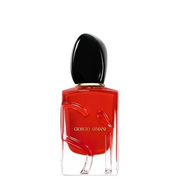 GIORGIO ARMANI SÌ PASSIONE EAU DE PARFUM - REFILLABLE 50ml