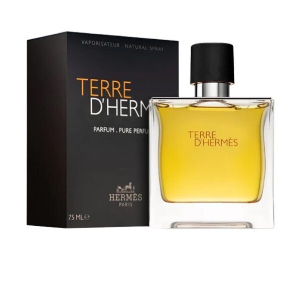 Terre D' Hermes EDT 75ml