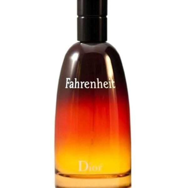 Dior Fahrenheit EDT 100ml