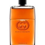 Gucci Guilty Absolute EDP for Men, 90ml