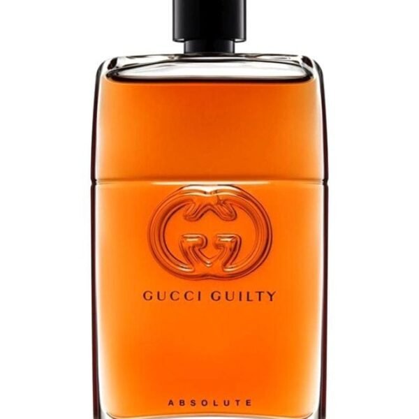 Gucci Guilty Absolute EDP for Men, 90ml