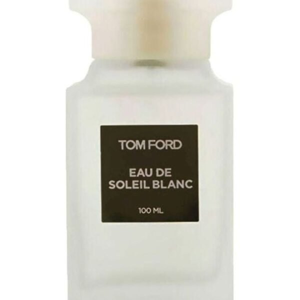 Tom Ford Eau De Soleil Blanc EDT 100ml