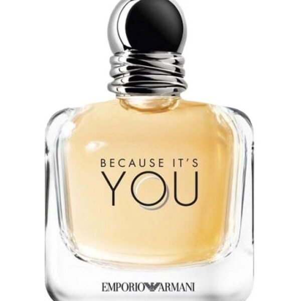 GIORGIO ARMANI Si Limited Edition EDP 100ml