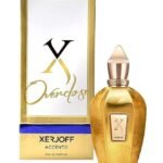 Xerjoff Accento Overdose EDP 100ml