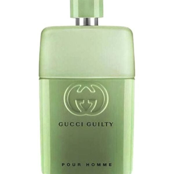 GUCCI-Guilty Love Edition Pour Femme EDP 50ml