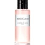 Rose Kabuki EDP 125ml