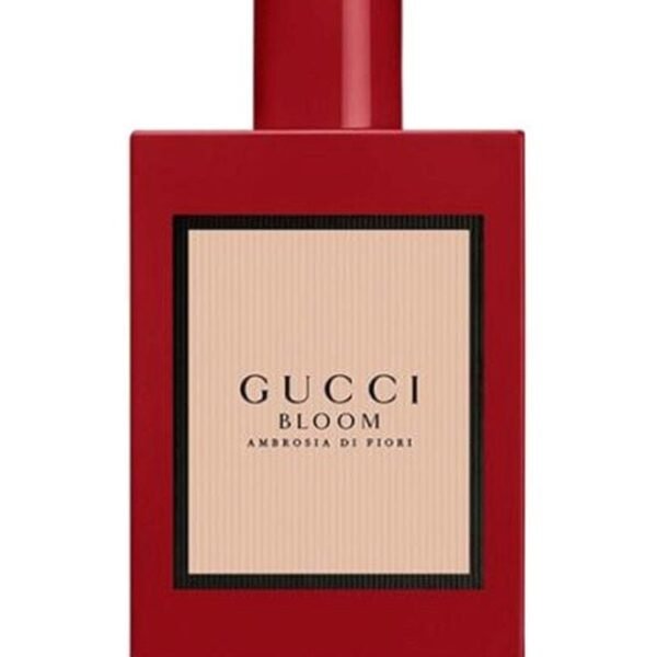 Gucci Bloom Nettare Di Fiori Eau De Parfum For Women