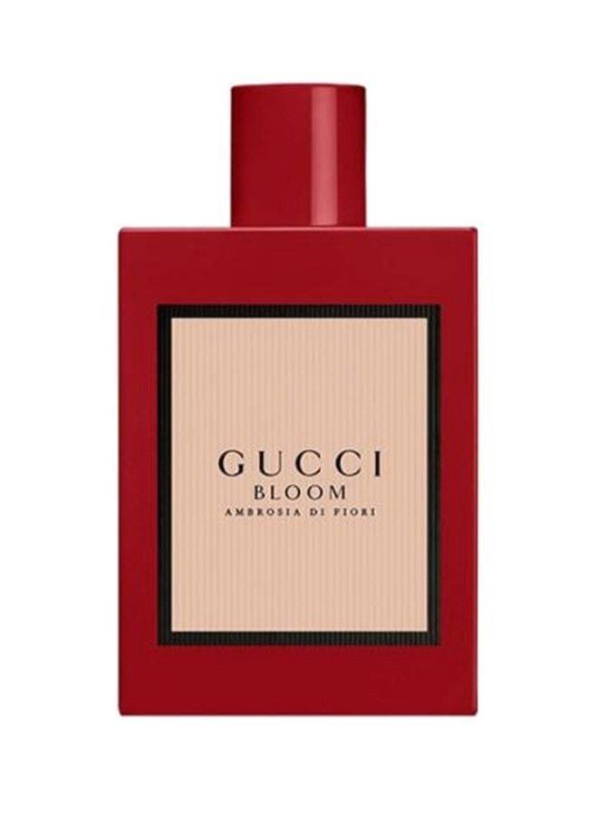 9f4afa80-f304-46e2-82b3-c320ec024daa.jpg Gucci Bloom Nettare Di Fiori Eau De Parfum For Women - Image 1