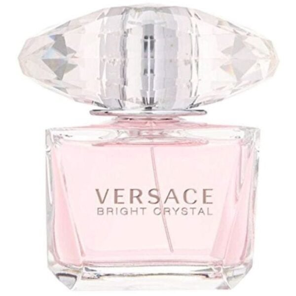 VERSACE-Bright Crystal EDT 90ml