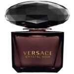 VERSACE-Crystal Noir EDP 90ml