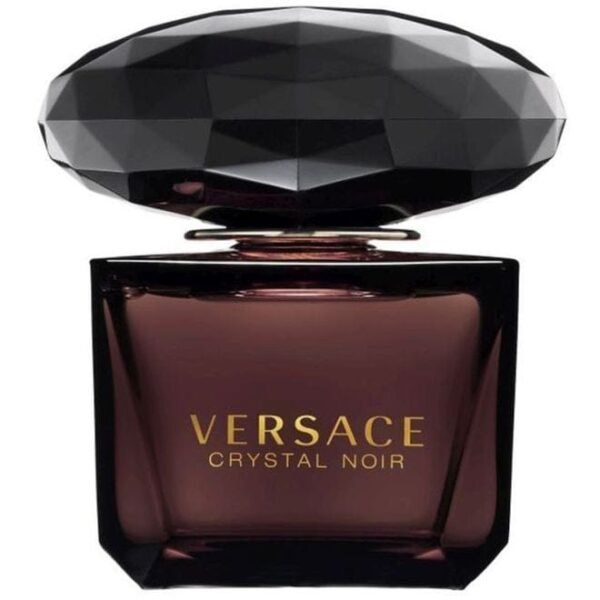 VERSACE-Crystal Noir EDP 90ml