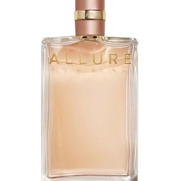 Chanel Allure EDP 100ml