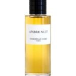 Dior Ambre Nuit EDP 125ml