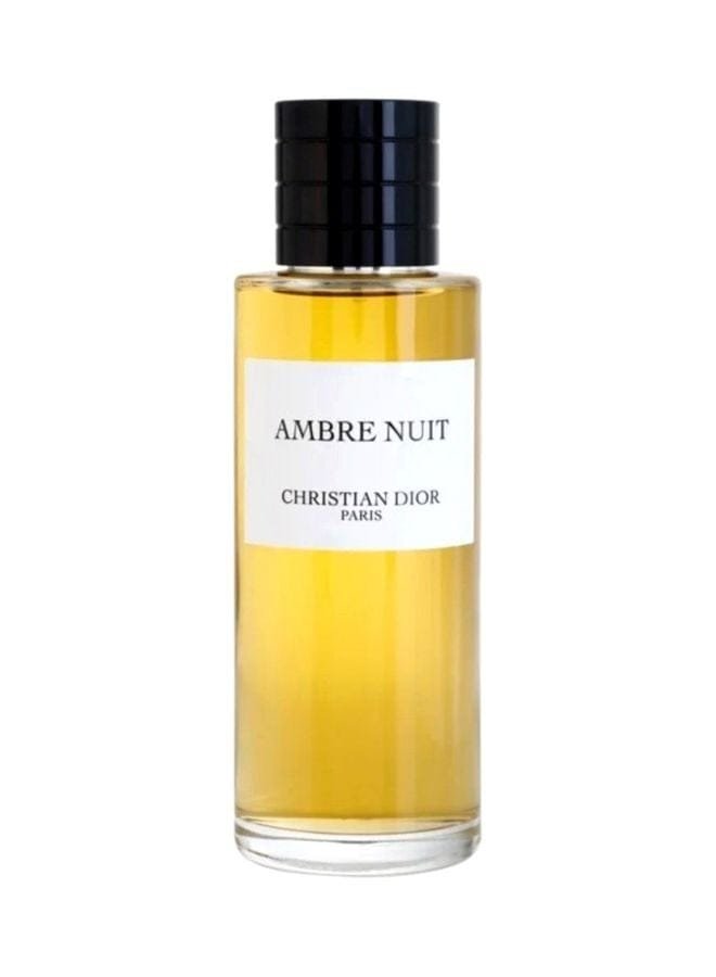 9f4afca6-3c2a-4d91-9c04-9895b4e4ceb6.jpg Dior Ambre Nuit EDP 125ml - Image 1