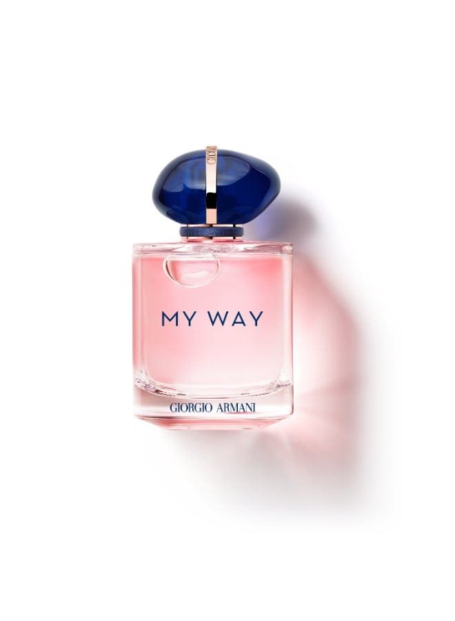 9f4afcd2-7436-4b68-b90f-e4be87825d80.jpg MY WAY EAU DE PARFUM 90ml - Image 1
