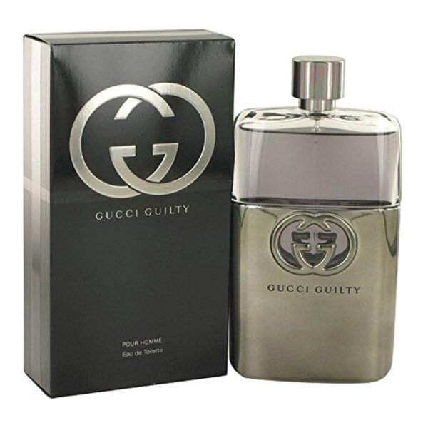 GUCCI-Guilty Love Edition EDP 90ml