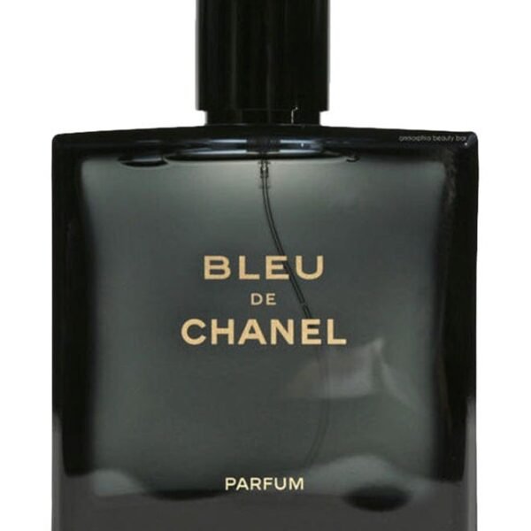 Chanel Bleu De Chanel Parfum 100ml