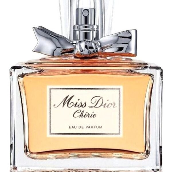 Miss Dior Cherie EDP 100ml