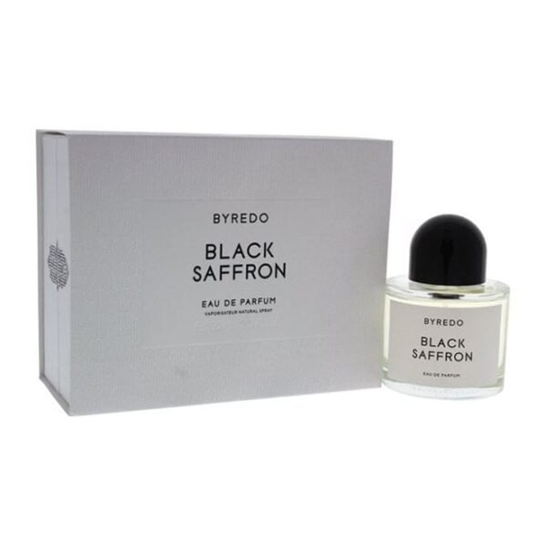 Byredo Black Saffron EDP 100ml