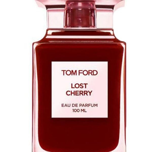 Tom Ford-Lost Cherry EDP 100ml