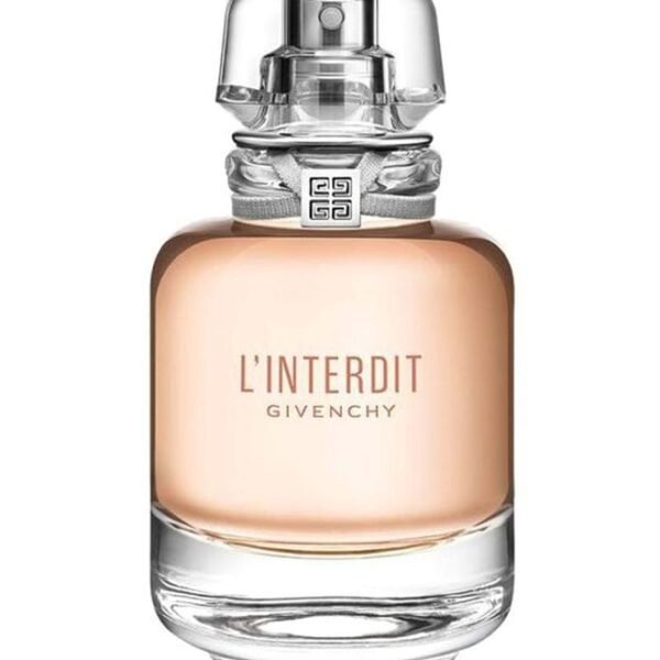 GIVENCHY L'Interdit EDP 50ml