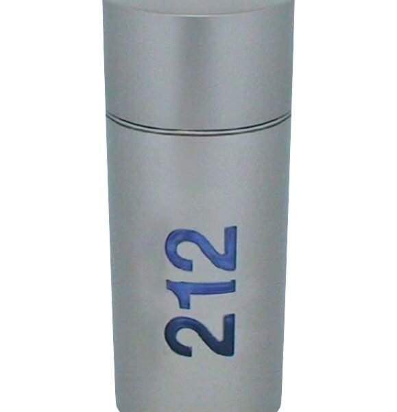 212 Men Nyc EDT 100ml