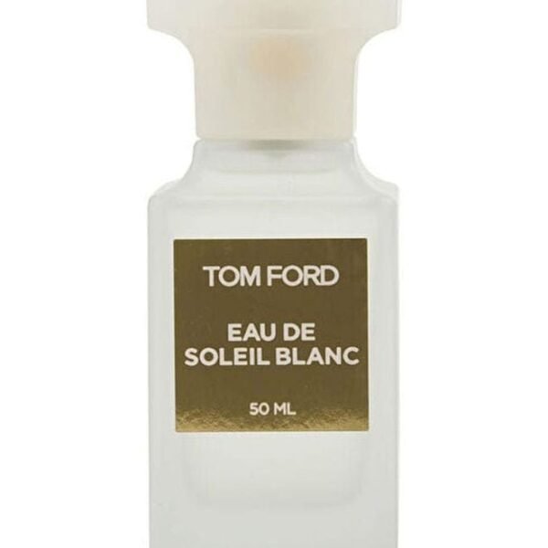Tom Ford Eau De Soleil Blanc EDT 50ml