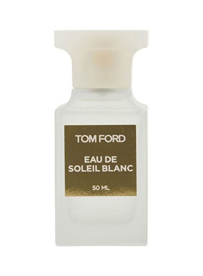 9f4b0161-872f-4a5f-973d-1b2c2bdfcae1.jpg Tom Ford Eau De Soleil Blanc EDT 50ml - Image 1