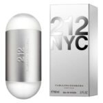 212 S*xy EDP For Women 100ml