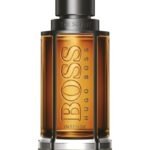 Hugo Boss The Scent Intense EDP 100ml