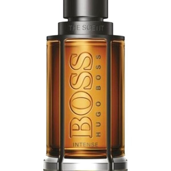 Hugo Boss The Scent Intense EDP 100ml
