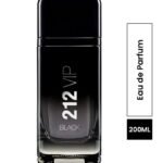 212 VIP Black EDP 200ml