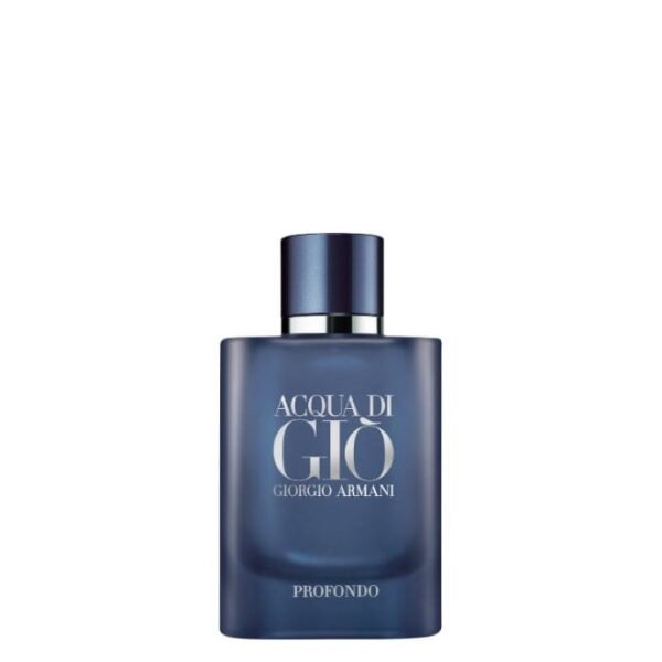 Giorgio Armani Acqua Di Gio Profondo Eau De Parfum 75ml