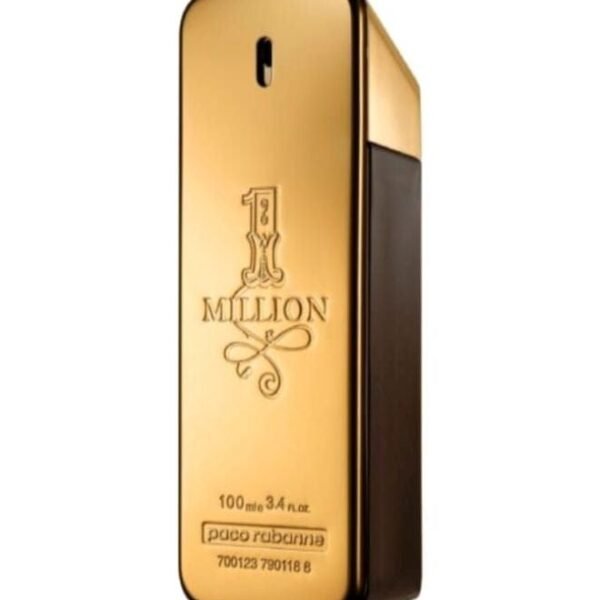 Paco Rabanne 1 Million EDT 100ml