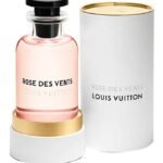 Louis Vuitton # Rose Des Vents Edp Spray 100ml