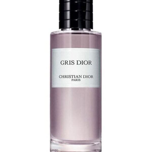 Gris Dior EDP 125ml